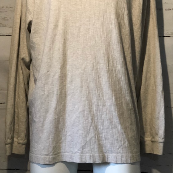 G.H. Bass & Co. 100% Cotton Thermal - Picture 3 of 6